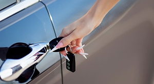 Autommotive Locksmith